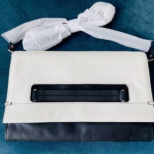 Trina Turk ✨NEW✨ With Tags Crossbody Leather Bag